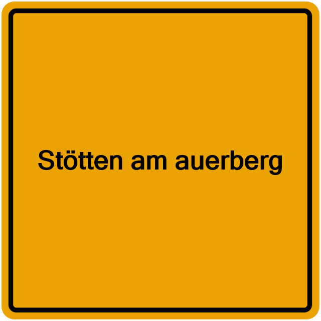 Einwohnermeldeamt24 Stötten am auerberg